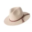 PCF * Mũ Homburg Mũ Rơm Mũ Thịt Heo Cho Lễ Kỷ Niệm Và Chụp Ảnh Đường Phố