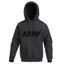 Áo khoác_hoodie chiến thuật có nón ARMY _tactical