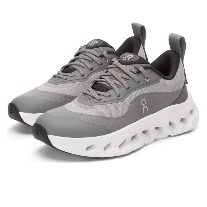 COD-Running On Cloud cloudgo Giày chạy cho nam giới và phụ nữ Sneakers Unisex vài lưới mới thoáng khí và hấp thụ