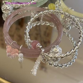 {FH Fashion} Sáng Tạo Phong Cách Trung Hoa Retro sel Bells Lắc Tay Cho Nữ Thời Trang Cô Gái Ngọt Ngào Dễ Thương Vòng Tay Làm Đẹp.