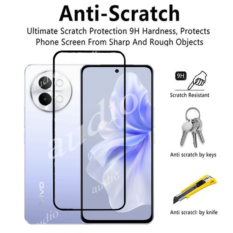 Nubia Neo 5 Pro GT 5G Nubia Neo 3 GT 5G 3 Kính Cường Lực Cho ZTE Nubia Neo 2 3 GT NEO2 NEO3 GT 5G Bảo Vệ Màn Hình Điện Thoại Vỏ Kính Bảo Vệ Phim Cho ZTE Nubia NEO2 NEO3 GT 5G 9H HD Chống Trầy Xước