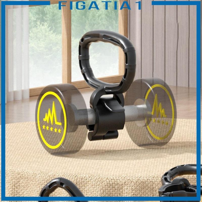 Quả tạ Grip Weight Grip Kettle Grip Dễ dàng mang theo cho túi tập luyện trong nhà