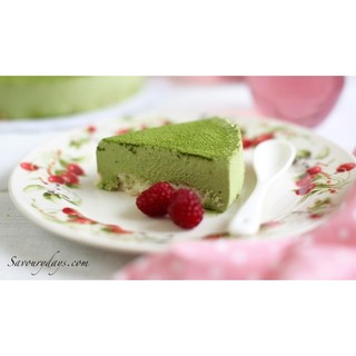 Bột matcha đài loan Neicha gói chia 10g