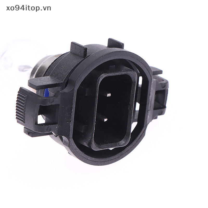 Xoitop 1 Bóng đèn chạy ban ngày trên ô tô cho bóng đèn pha PSX24W PS24W PSY24W HPC19W PS19W 19W / 24W VN