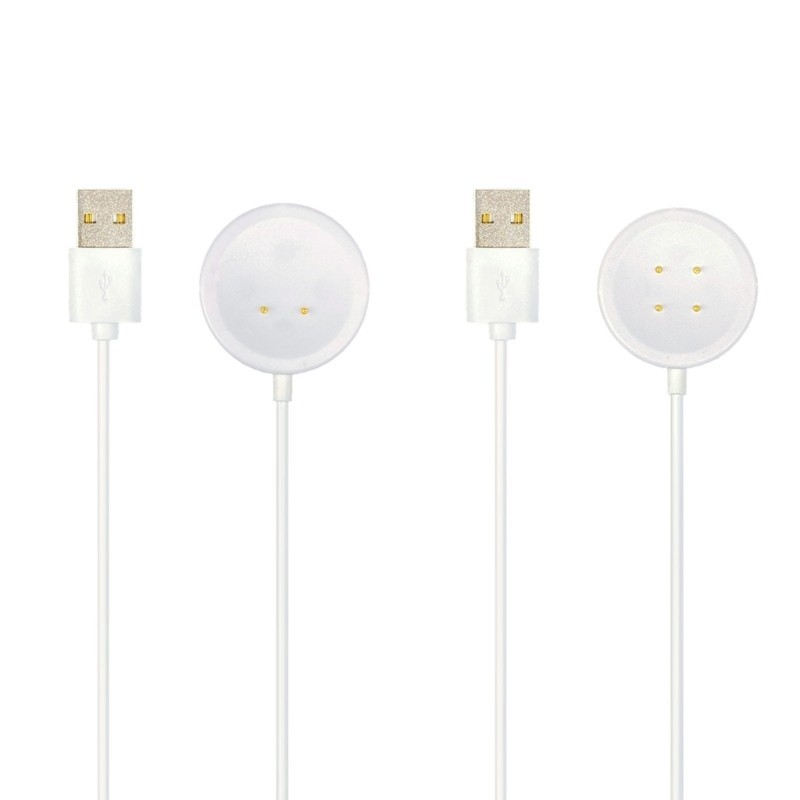 Cáp sạc đồng hồ KIKIN USB Line Dây sạc nhẹ cho 8 9 Ultra DW89