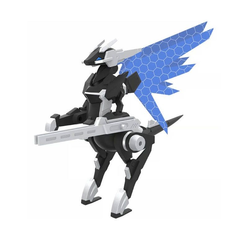 [Btf] Nhật Bản SO-TA Đồng Hồ Cơ Quái Thú Mecha Rồng Trẻ Di Chuyển Được Hộp Khủng Long Hai Chân Trứng Viên Đồ Chơi QHRA