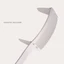 Lược định vị cong FAVORITEGOODS, Lược cắt tóc hình cung chuyên nghiệp, Flat Top Barber S Arc Design Cắt tóc Tông đơ cắt tóc