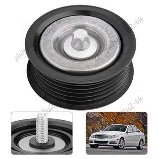 Ròng rọc căng đai Idler 2722021019 Dành Cho Xe Mercedes Benz C230 C320 E320 E500 S430 M272 M273