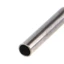 JUNYUE88US 10 Đầu nối phao thẳng, Giá đỡ phao câu cá bằng thép không gỉ 360 độ, Ống cố định xoay loại thẳng không dễ bị hỏng