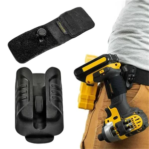 Hộp công cụ Eo Hộp công cụ Máy khoan điện đa chức năng Khóa cờ lê di động Kẹp du lịch ngoài trời [MN]