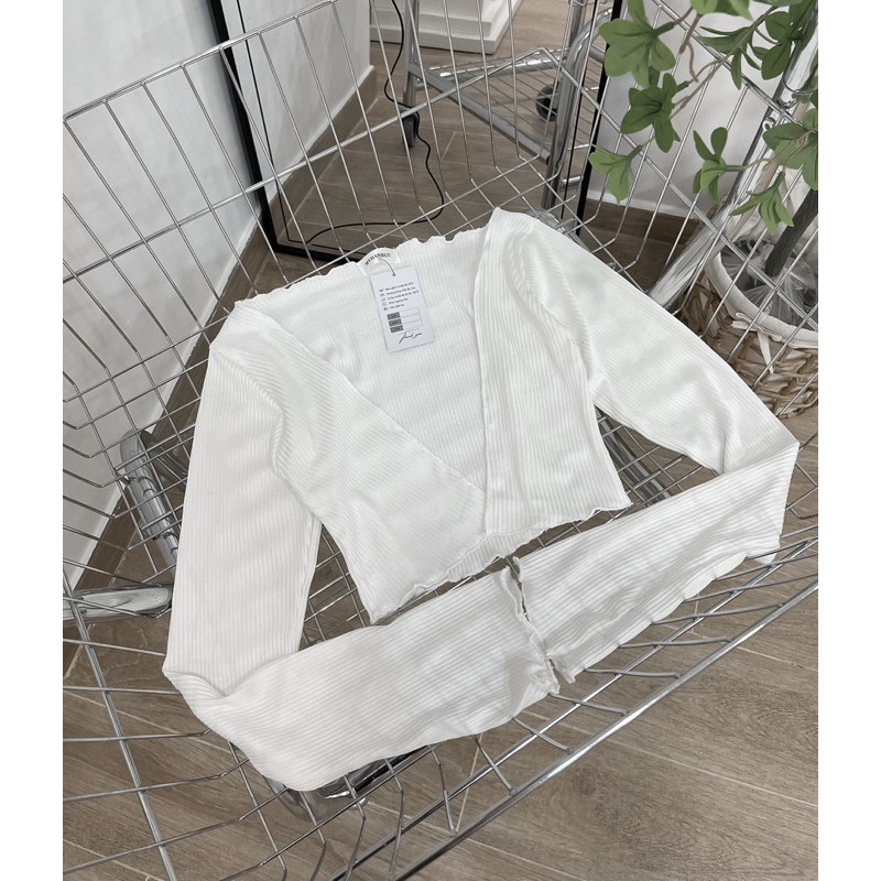 BARE_(Có size) Đầm hai dây nữ form ngắn xòe nhẹ kèm quần trong chất thun gân trung mềm mát phong cách đơn giản - Đ017