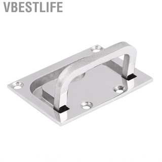 VBESTLIFE Tủ nâng kéo tay cầm thuyền biển cho du thuyền