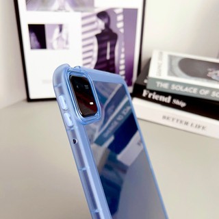 Ốp Lưng Mềm TPU Trong Suốt Cho Xiaomi Pad 6S Pro 12.4inch 2024 Pad 6 6Pro 5 5Pro Redmi Pad SE 11 inch Silicon Chống Sốc Máy Tính Bảng