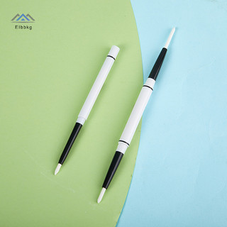 ELBBKG 1 Cái Trắng Lông Mày Phẫu Thuật Da Hình Xăm Bút Dụng Cụ Hình Xăm Phụ Kiện Bút Đánh Dấu Mới