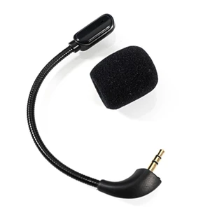 Micro thay thế BTM cho tai nghe khử tiếng ồn K750W K800W 3 Mic có thể tháo rời 5mm