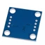 Mô-đun cảm biến con quay hồi chuyển hiệu quả BTM IIC SPI Giao thức giao tiếp 250 500 2000bps
