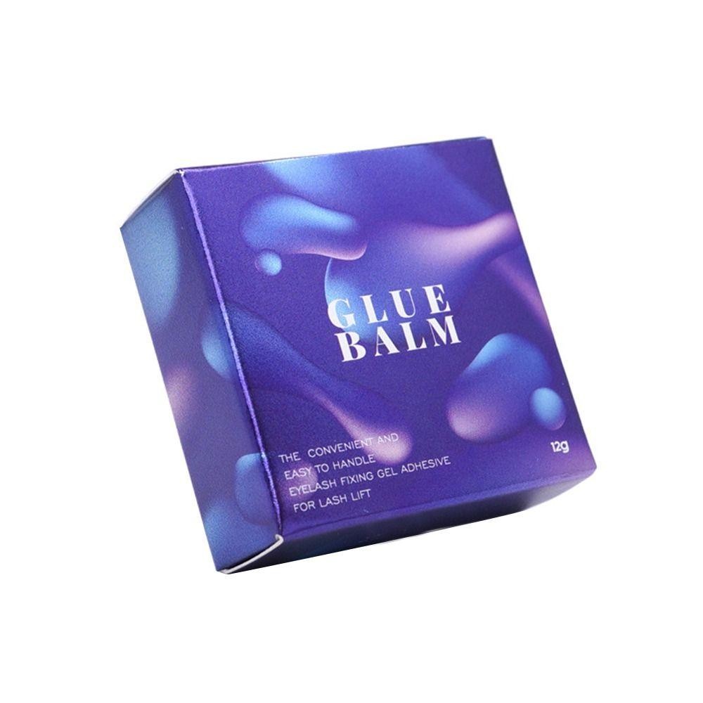 FAVORITEGOODS Perm Eyelash Keo, Dụng cụ nâng mi mở rộng Gel Ironing Keo nâng mi, Keo dán chắc chắn chuyên nghiệp Keo dán lông mi không gây kích ứng