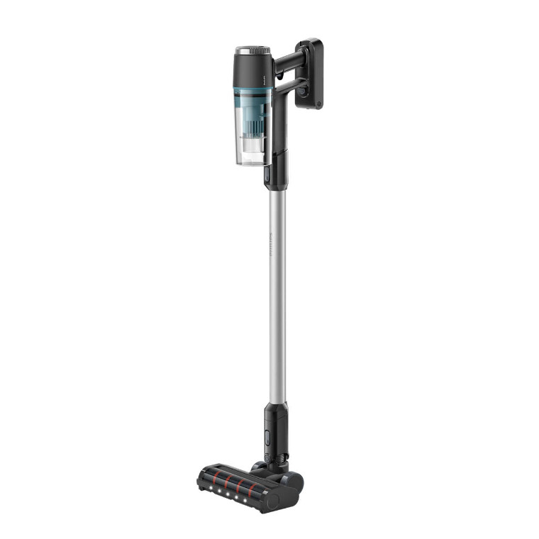 Máy hút bụi không dây dạng cán Philips XC3131 - Bảo hành 24 tháng - Hàng Chính Hãng