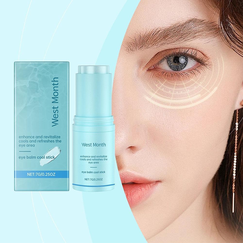 Kem dưỡng Cool Stick A9d4 phục hồi vùng da dưới mắt, làm mờ quầng thâm