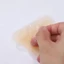 Quần lót vô hình BORAGETE, Miếng dán bảo mật bằng silicon chống thấm nước, Bảo vệ hữu ích Thoáng khí Có thể tái sử dụng Che khuyết điểm riêng tư Du lịch ngày lễ