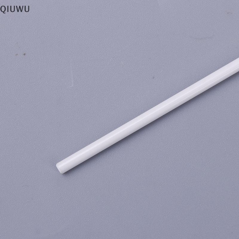 Qiuwu 1 Máy Bơm Chìm Trục Gốm Trục Cánh Quạt Máy Bơm Nước Đường Kính 2.5mm / 3mm / 3.5mm / 4mm / 5mm Phụ Kiện.