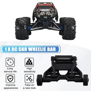 RC Car Wheelie Bar 7184 cho 1 / 16 Summit E- EERO RC Phụ tùng xe hơi Phụ kiện nâng cấp