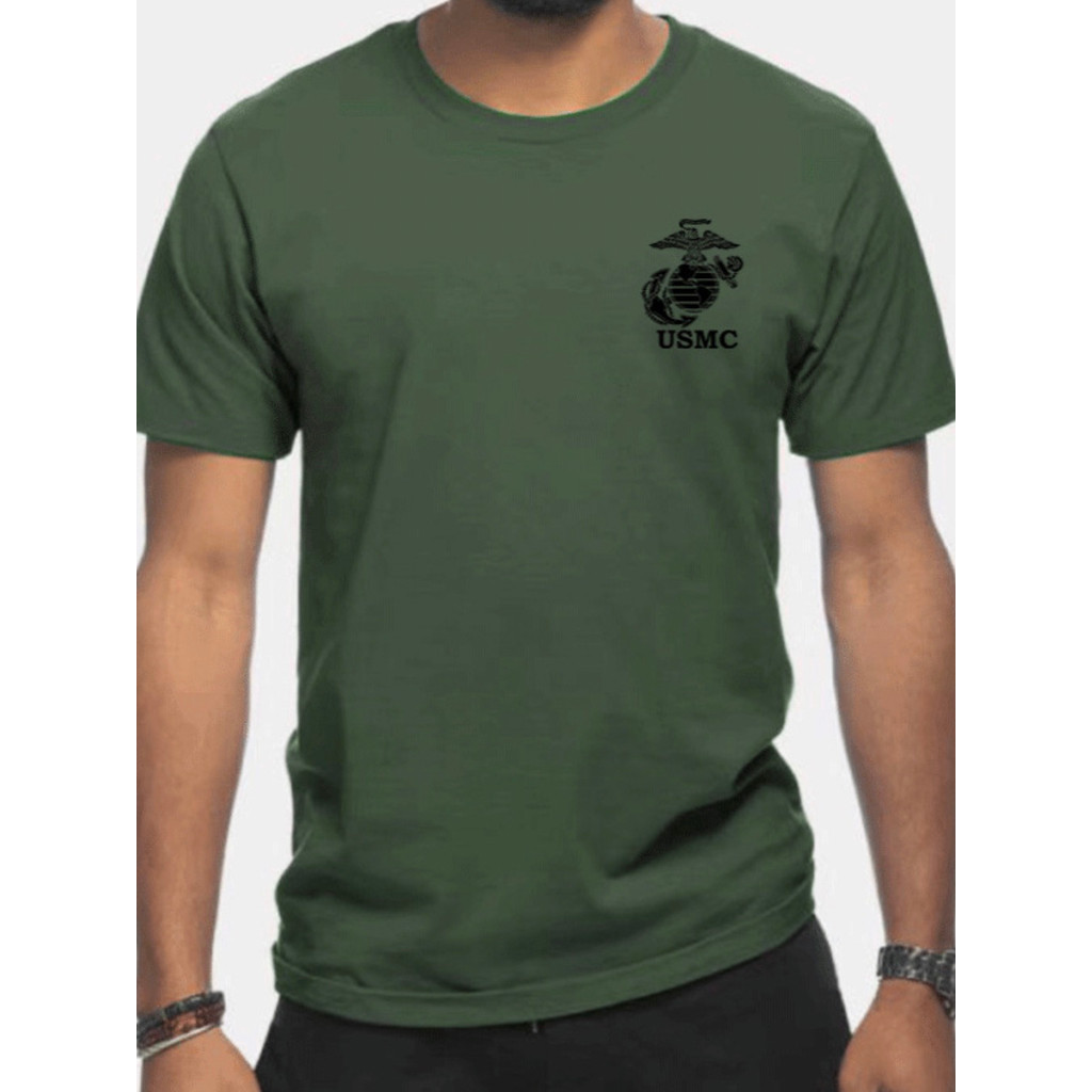 Áo thun USMC_tactical_dã ngoại