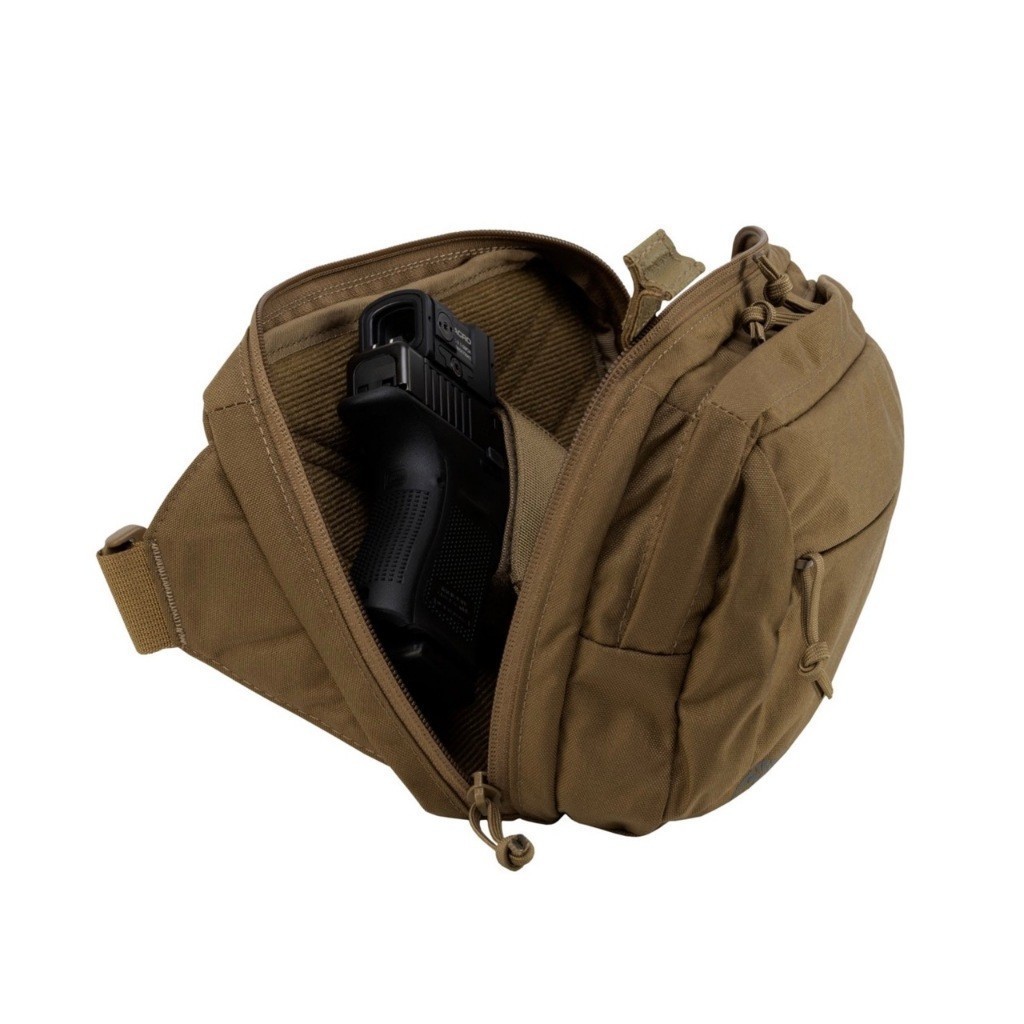 Túi đeo HELIKON_RAT WAIST PACK - CORDURA® _tactical