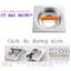 Bịt cống silicon chặn mùi hôi cống bộ nắp phễu thoát sàn chống trào ngược ngăn côn trùng khử mùi-GIOVA
