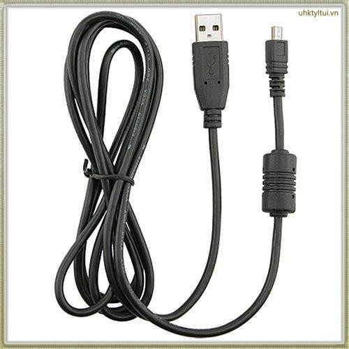 Cáp USB 8D UC-E6 Cho Nikon Coolpix L110, L21, L22, S3000, S4000, S6000, S8000