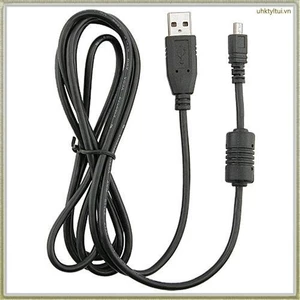 Cáp USB 8D UC-E6 Cho Nikon Coolpix L110, L21, L22, S3000, S4000, S6000, S8000
