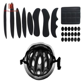 Tấm lót HILABEE, Tấm lót, Tấm lót thay thế, Đệm, Miếng bọt biển đa năng cho xe đạp, xe máy