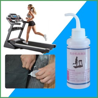 Đai máy chạy bộ Dầu bôi trơn 90ml Truy cập nhanh Dầu bôi trơn điện môi Silicone Dễ dàng áp dụng 90ml Truy cập nhanh caeude caudeyvn
