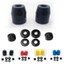 Skateboard Shock Absorbers Truck Bushings Washers Accessories Protection