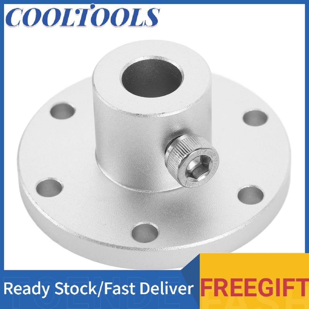 Coo Flange Shaft Coupling Smooth Drive Coupler Motor Connector High ...