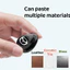 Móc dán nội thất đa năng Mazda dùng cho trước/sau ghế, sáng tạo cho 2 3 CX5 CX30 CX8 CX3 Mazda2 6 5 CX9 BT-50