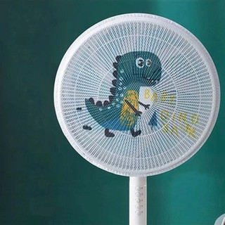 Lưới Bọc Quạt Giữ An Toàn