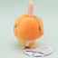 BH2 Dễ Thương Chiikawa Usagi Sang Trọng Búp Bê sHalloween Quà Tặng Cho Trẻ Em Ba Lô Mặt Dây Chuyền Đầu Bí Ngô Usagi Đồ Chơi Nhồi Bông HB2