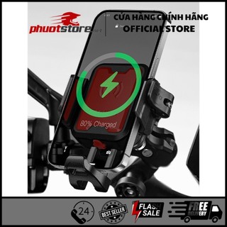 Giá Đỡ Điện Thoại Motowolf MH1