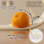 Cuộn Xốp Dài 2 Mét Bọc Cạnh Bàn Chống Va Đập, Miếng Dán Bịt Góc Tường Chống Va Chạm An Toàn Cho Bé