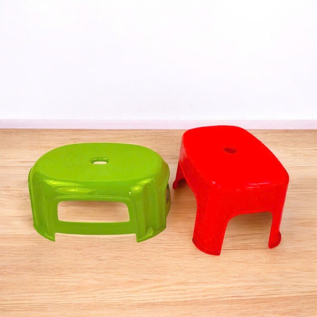 Ghế Nhựa Oval Vinh Nam Plastic Nhựa PP Cao Cấp Bền Đẹp An Toàn Chất Lượng Đa Dạng Màu Mã 027 033