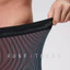 Marathon Nén Quần Short Nhanh Khô Chạy Thể Dục Quần Legging Thể Hình Quần Thể Thao Nam Có Túi Thắt Lưng