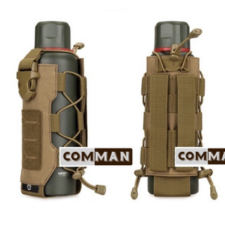 Túi đựng nước đa năng COMMAN_chiến thuật_chống nước _tactical
