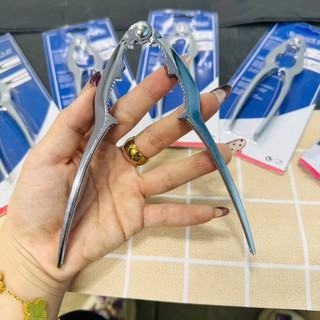 Dụng Cụ Kẹp Càng Cua, Kẹp Càng Ghẹ, Kẹp Hạt Quả Khô Inox Cao Cấp - Phương Trang