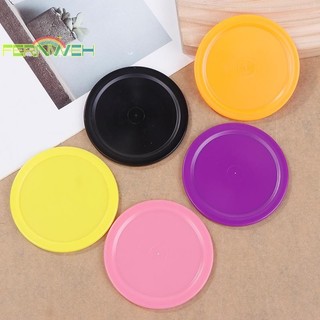 [Fernweh] 8 Cái 64mm ABS Air Hockey Pucks Air Hockey Bàn trẻ em Khúc côn cầu trên băng Phụ kiện giải trí Dụng cụ thể thao [MỚI]