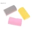 Diaper & CORED Miếng bọt biển làm sạch bụi ma thuật Pva Sponge Damp Clean Duster để làm sạch rèm Chân đế kính Lỗ thông hơi lan can Gương cửa sổ YTH