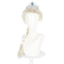GN Frozen Elsa Cosplay Tóc Giả Anime Tóc Người Phụ Nữ Tóc Giả Chịu Nhiệt Tiệc Halloween NG