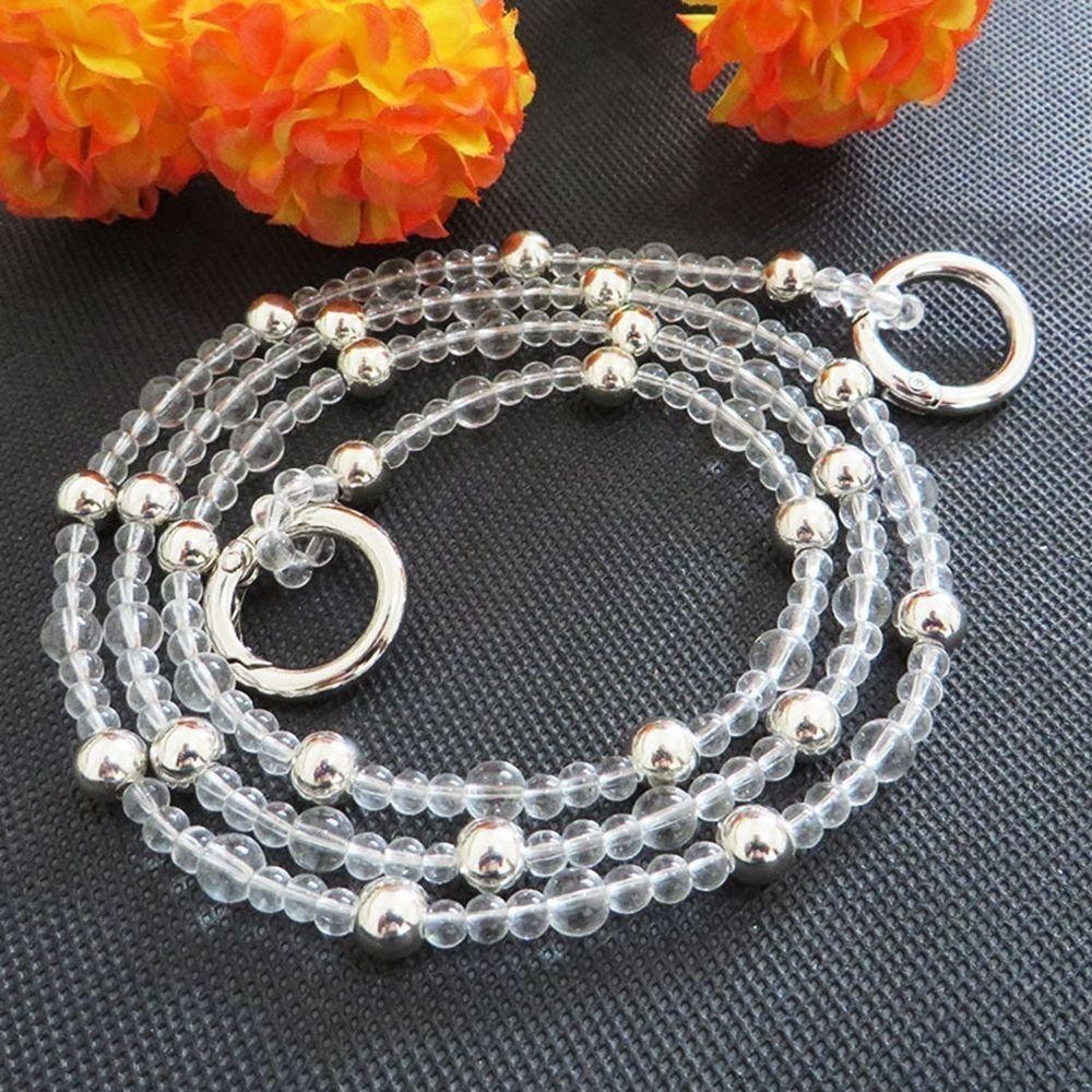 Dây đeo tay cầm thay thế HOBBYIN, dây tự làm đa phong cách, dây xích túi ngắn có thể điều chỉnh