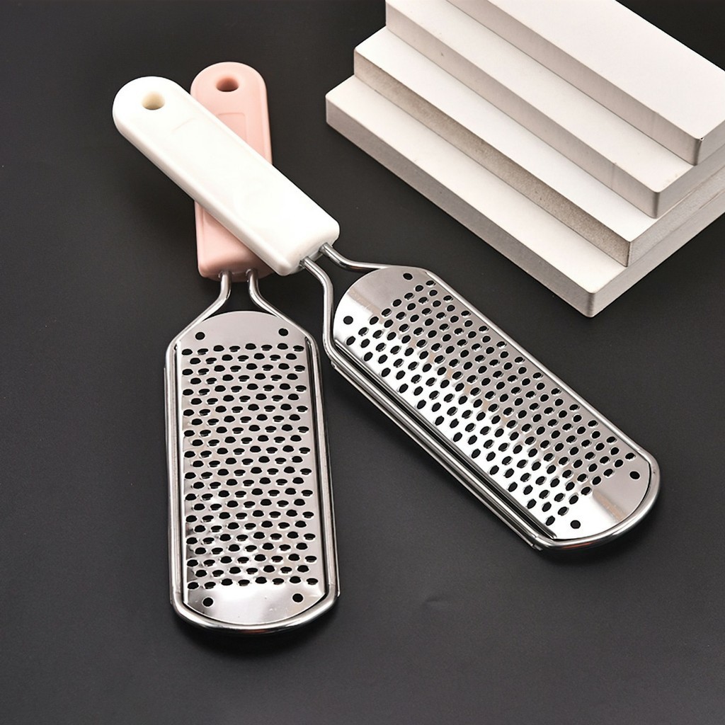 Cây chà gót chân inox chuyên dụng cho dân làm móng FETA