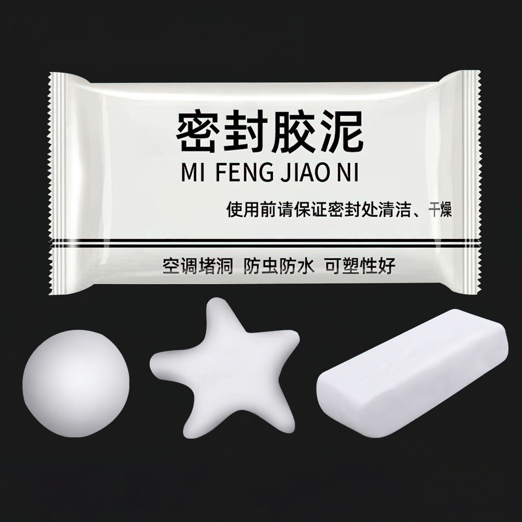 Keo xi măng dẻo bịt tường siêu dẻo, siêu bền